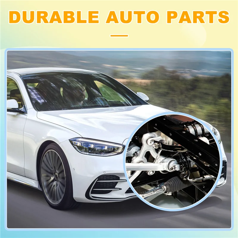 

Комплект звеньев стабилизатора передних правых и левых шаровых шарниров баланса A2043203789 A2043203889 для Benz W204 C180 C200 W207