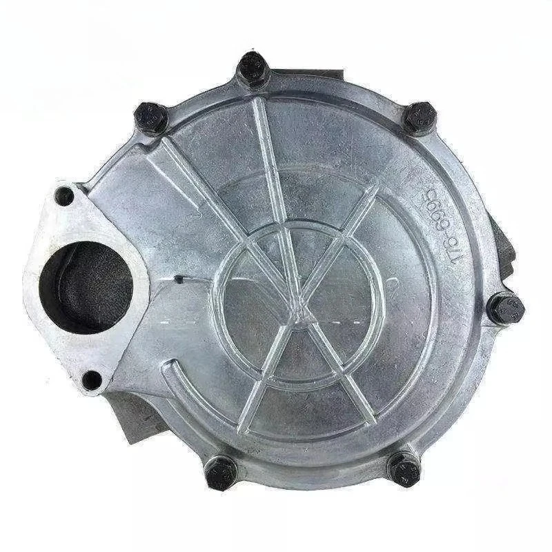 

Suitable for Caterpillar C12 engine water pump Caterpillar 345B excavator water pump 176-6999
