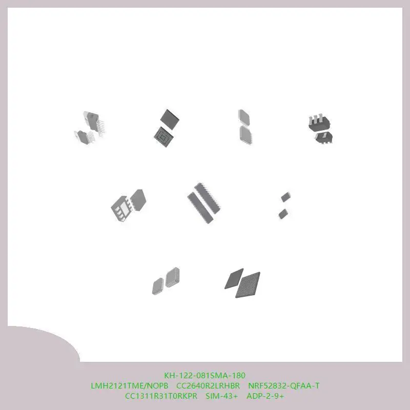 Kh-122-081Sma-180 L…