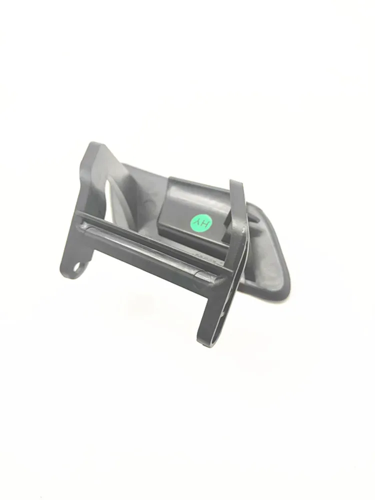 A1668600108 A1668600208 Headlight Washer Nozzle Cover Bumper Headlamp Cleaning Spray Cap Fit For Benz W166 ML350 ML400 2012-2015 view 2
