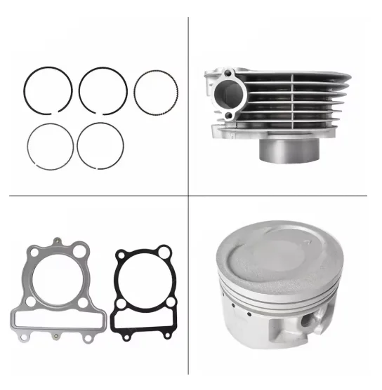 BB  QUALITY 71mm Cylinder Piston Gasket Top Kit For Yamaha Bear Tracker 250 YFM250 YFB250 YFM225 Timberwolf 250 4BD-11310-01-00