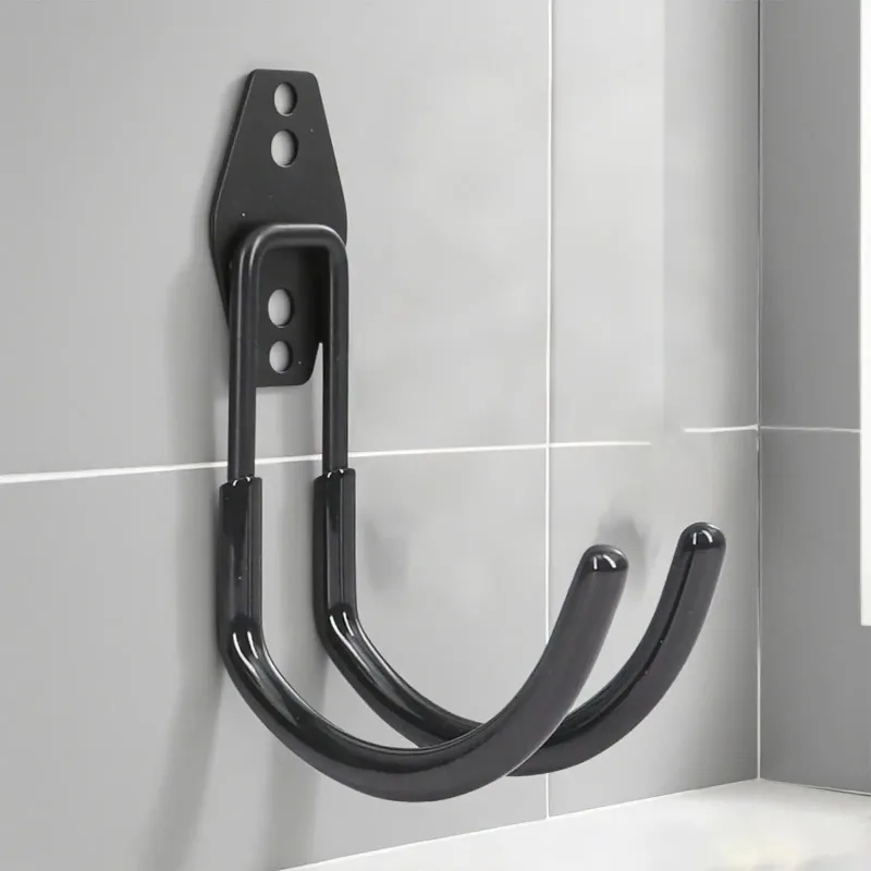 EV Charger Holder Holster - Wall Mounted Extension Organizer for Garage  Truck Parking Lot, Electric Vehicle Management