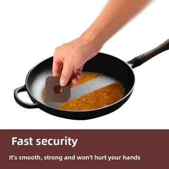 10 best sales ストーブスクレーパー - №6