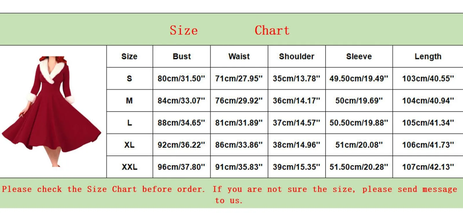 女性用Vネック長袖ワンピース,ミドル丈,用途の広い,単色,気質,秋冬,新ファッション