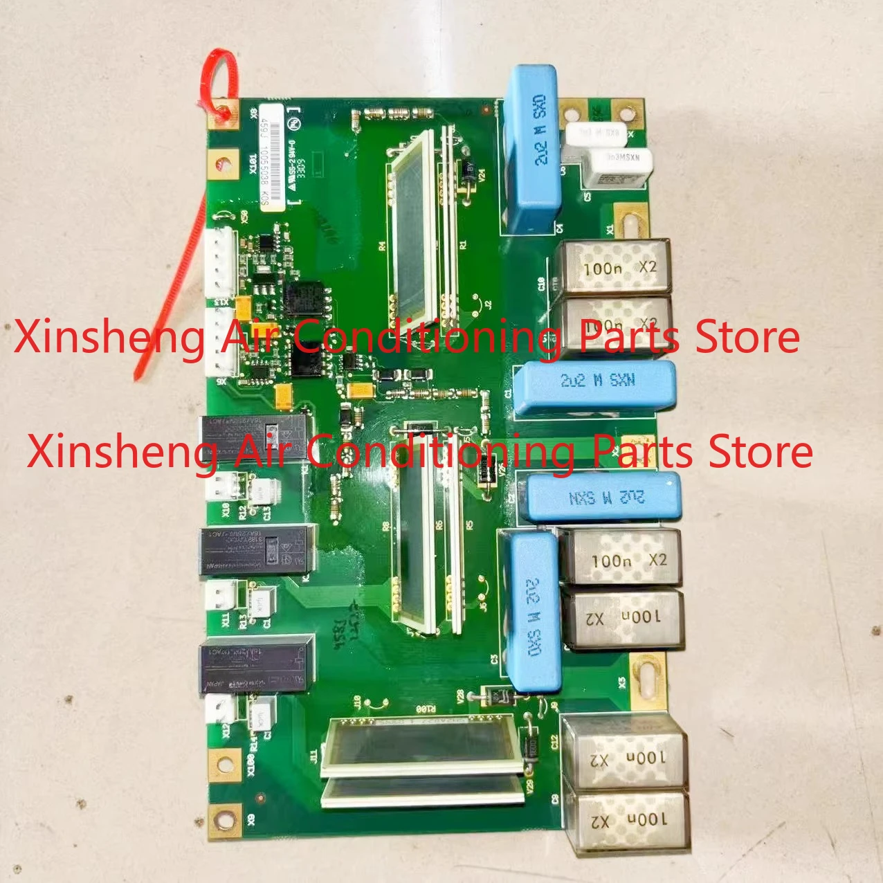 Inverter AB Inverter 700 Series Rectifier Board Start Soft Charging Board 459GHJ or PC00459
