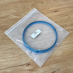 Wooden cutting ribbon saw blade, Draper, TPI 6, 10, 15, 1400mm x 6.35x0.35mm, 1pc Draper tool 6 Main Sales Madeira Ribbon Serra - №2