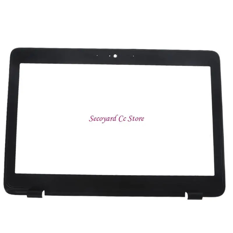 N3UC LCD Screen Front Security Bezel Cover Frame forHP Elitebook 820 6070B0675401