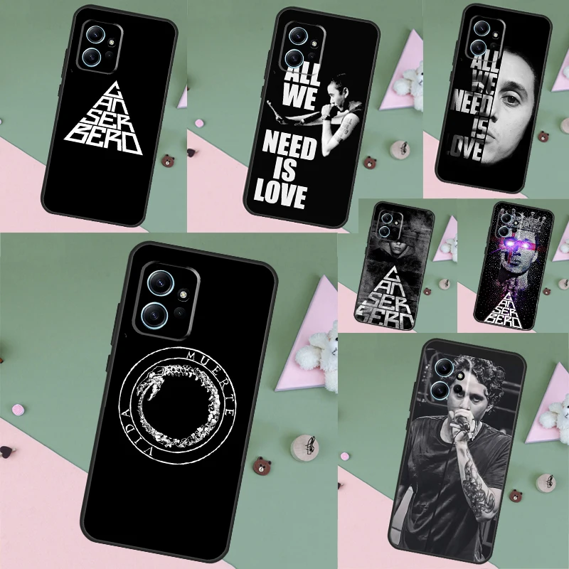 حافظة لهاتف شاومي ريدمي ، 12 ، 9A ، 9C ، 10A ، 10C ، 12C ، Redmi نوت 12 ، 11 ، 10 ، 8 ، 9 برو ، 9S ، 10S ، 11S ، 12S #1