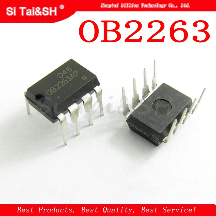 10PCS OB2263 OB2263AP