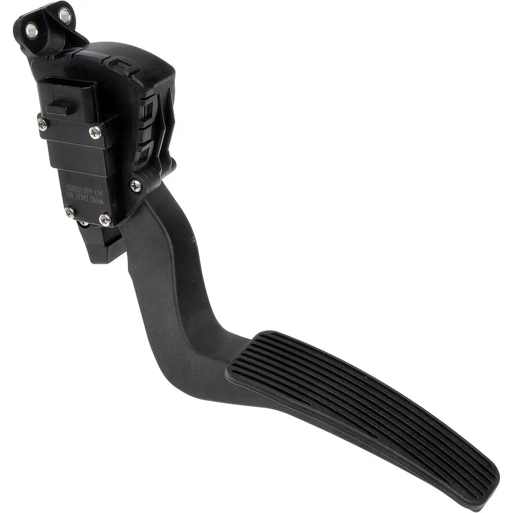 

699-124 Accelerator Pedal Compatible with Select / els