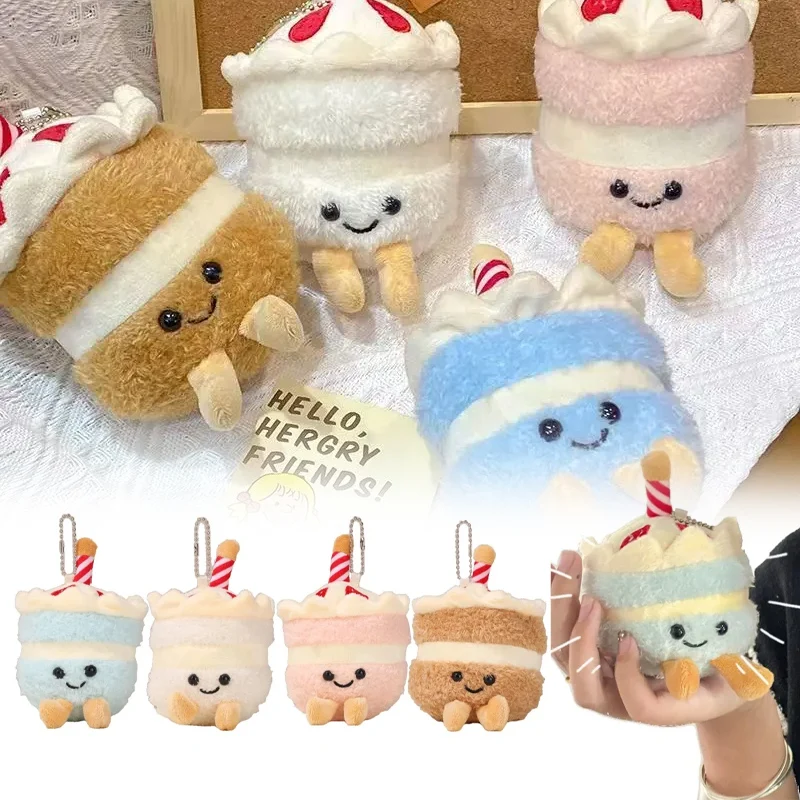 لطيف واقعية الخبز أفخم المفاتيح لينة محشوة المعجنات سحر لذيذ المظهر مخبز كيرينغ متعة هدية للأزواج الاطفال #1