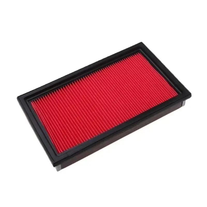 

Car Air Filter OEM 16546-V0192 16546-74S00 for Subaru Old SVX Legacy Forester Impreza Infiniti Old FX35 G35 J30 JX35 QX4 QX60