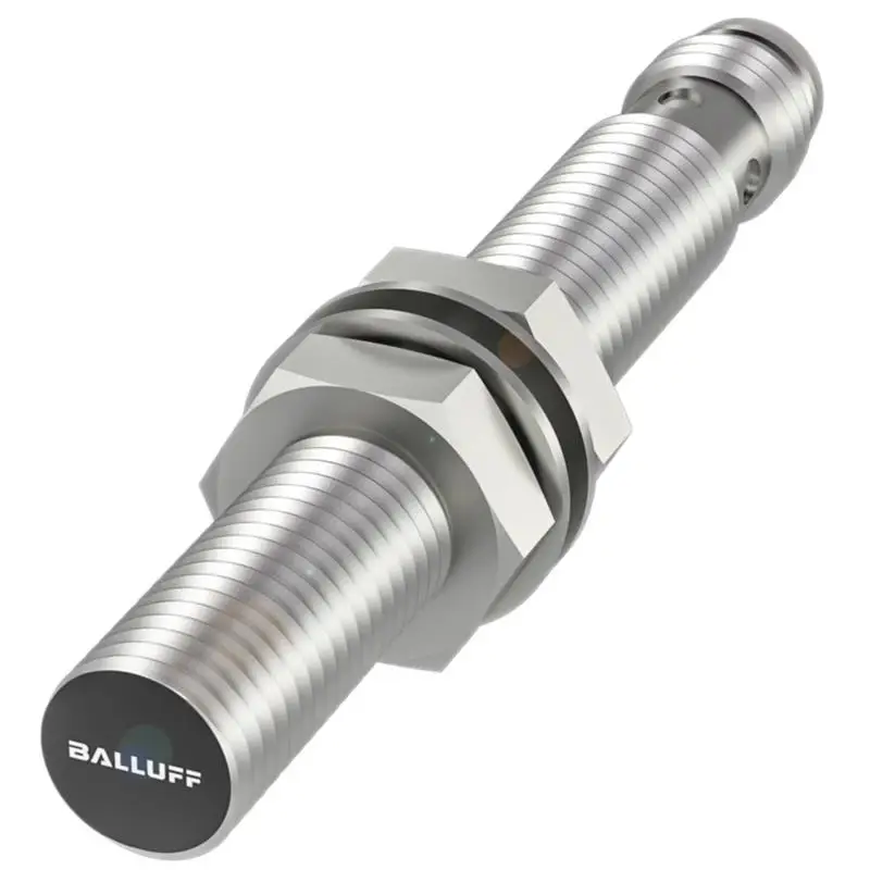Interruptor de proximidad BES M08MI-PSC15B NSC20B GSH-S49G S04G BV03 BP0, es de alta calidad