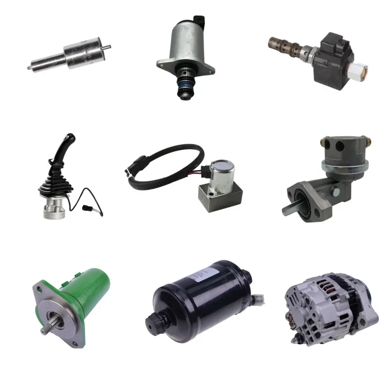 Kompressor ME150679 6D24 6D24T LKW-Motorteile LKW-Ersatzteile