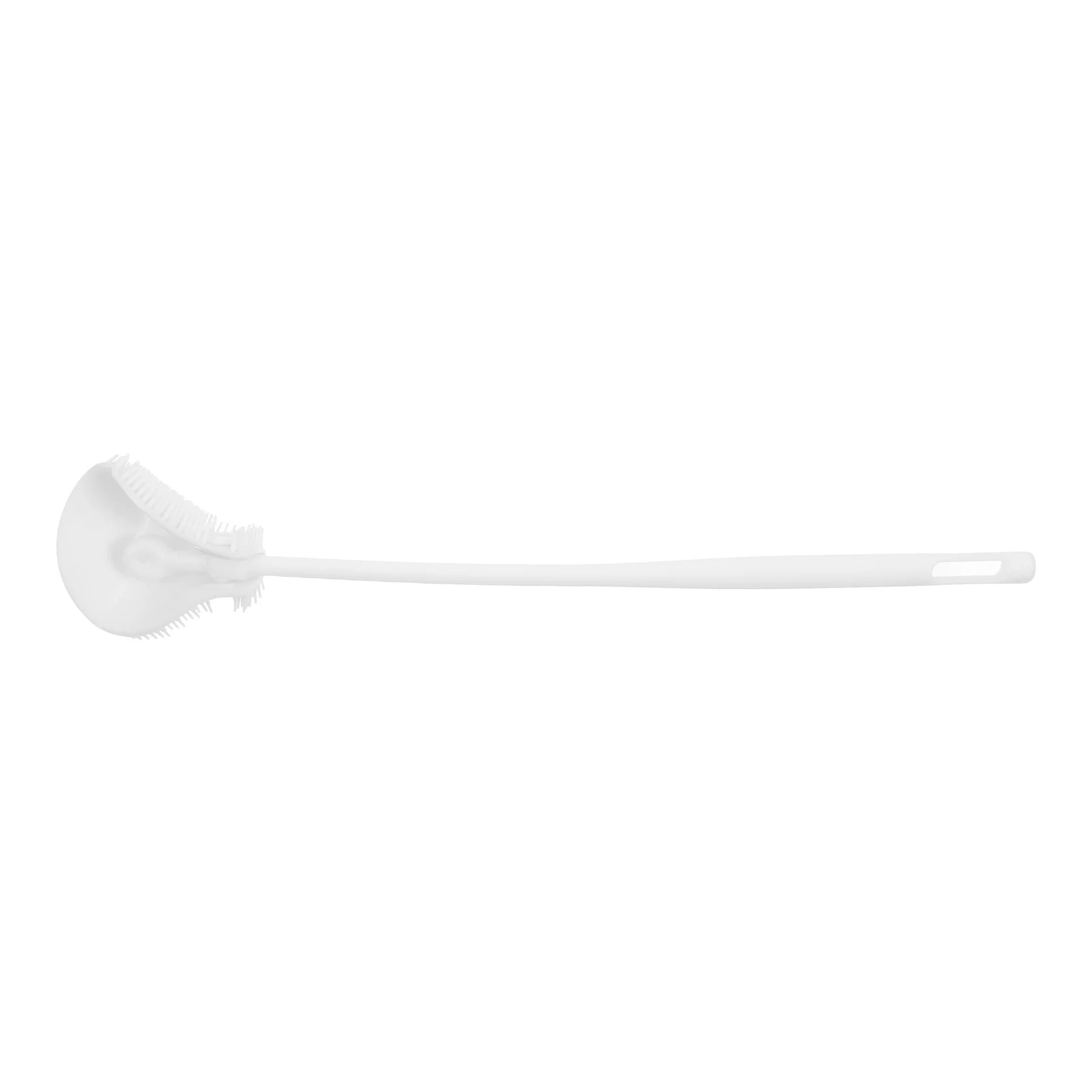 

Soft Silicone Bottle Cleaning Brush Long Handle Water Bottles Cleaner Bendable For Baby Milk Bottles Sports Vase Glassware