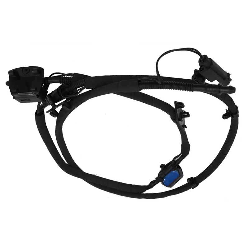 

Новая Форсунка ветрового стекла, Ранняя система 61667954204 61662643227 для-BMW X1 F48 2014-2019