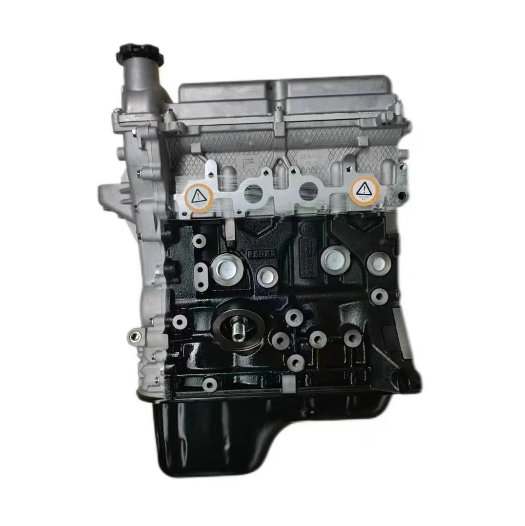 CQ AUTO PARTS B12D1 Engine Long Block for Chevrolet Spark M300  1.2L