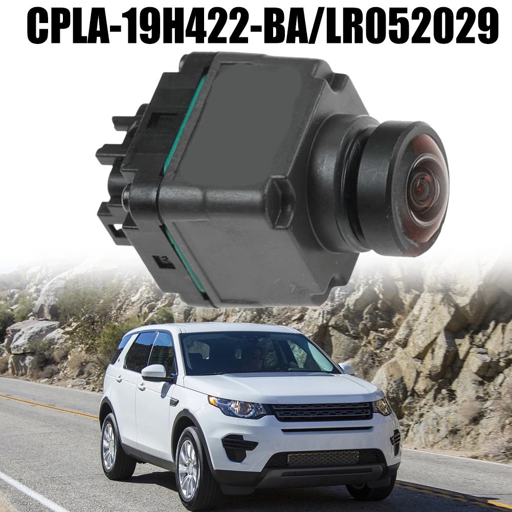 

Car Rear View Camera Reversing Camera For LAND ROVER For RANGE ROVER CPLA-19H422-BA/LR052029 Reversing Camera