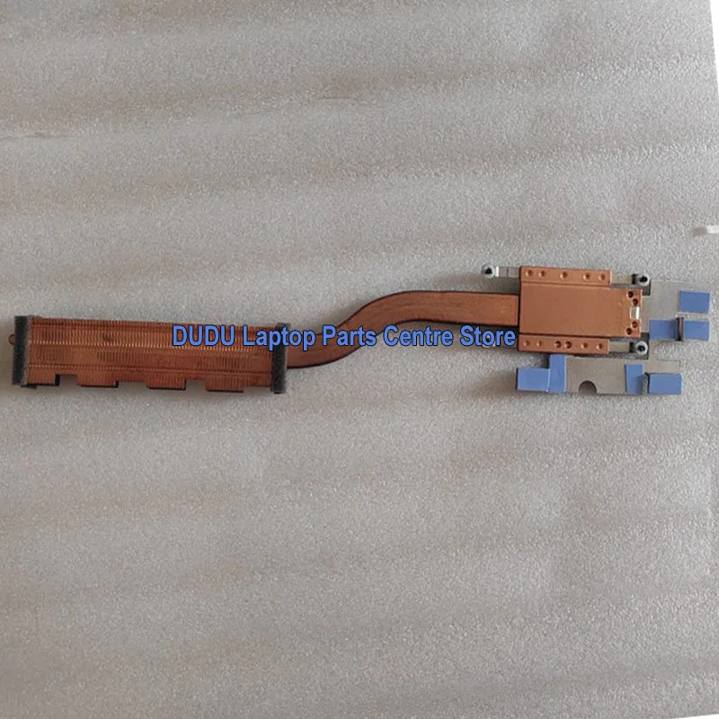 Laptop Cooling Heatsink Replcement For Lenovo Ideapad 3 15ABA7 V15 G3 ABA 5H40S20518 / 519