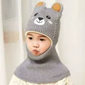 bear grey