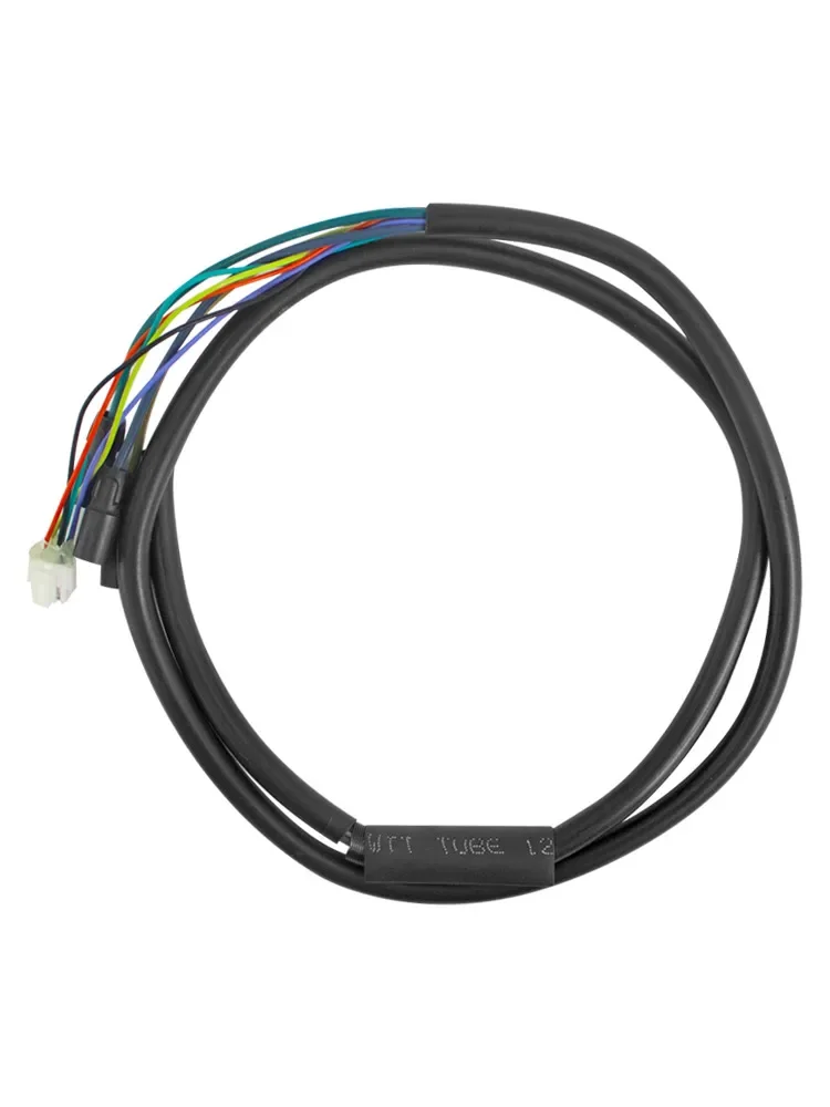 AliExpress LCQPTW E-Scooter Wheel Engine Motor Wire For Ninebot ES1 ES2 ES4 Electric Scooters Bicycle Motor Cables Replacement Parts