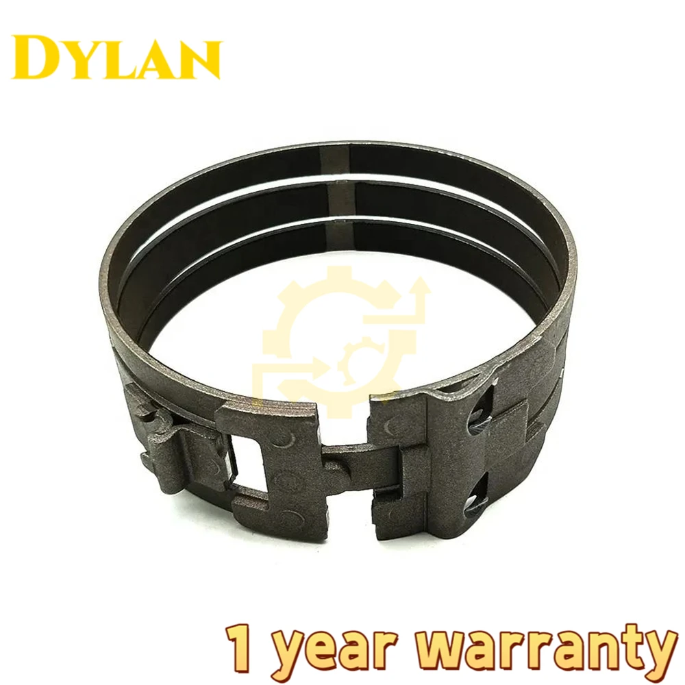 100% Original 5R55W 5R55N Transmission Front Brake Band Brake Belt XW4Z7D034BA For Jaguar Mazda Lincoln Ford XW4Z-7D034BA