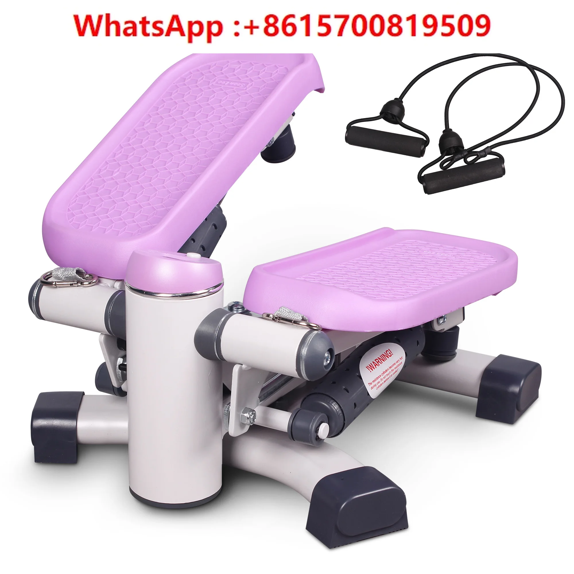 Left and right swing foot pedal slim legs household sports equipment