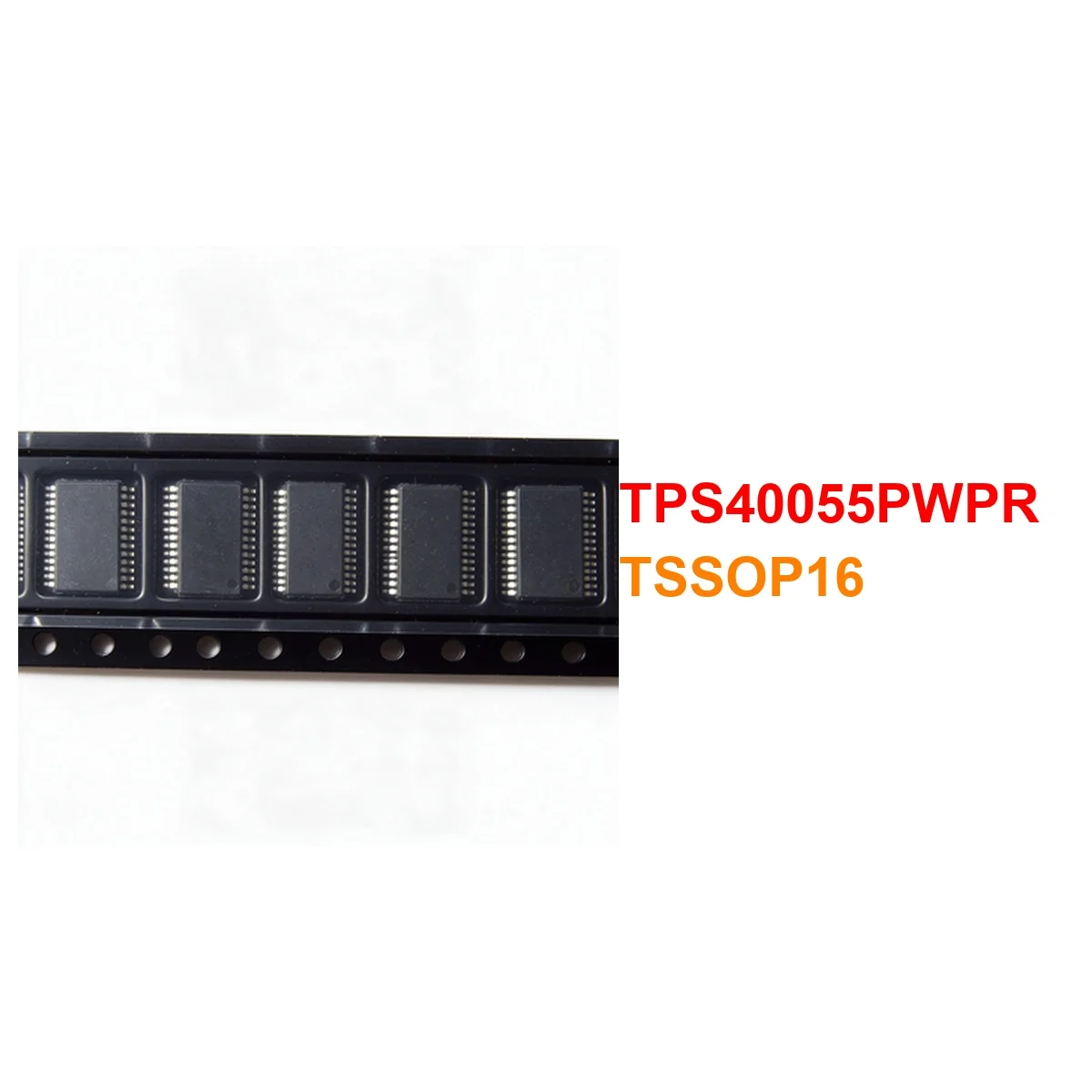(5piece) TPS40055PWPR TPS40055 40055 TSSOP16 Chipset