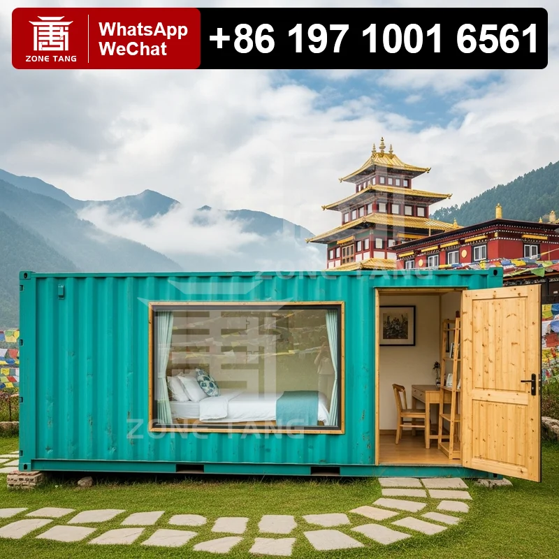 

Flat Pack Home Houses For Sale Kit Homes 20 Feet Container House Prebuilt Homes Booth 20 Shipping Container Home Flat Pack Homes