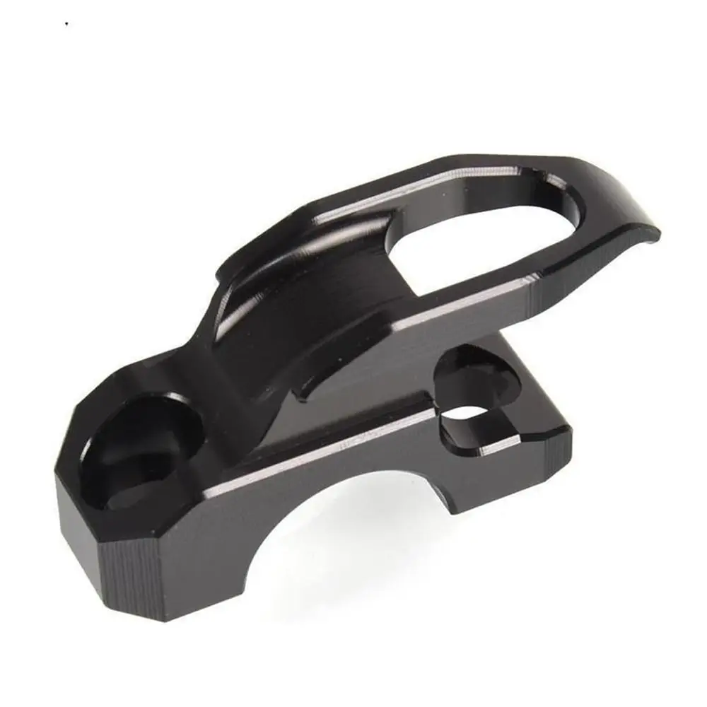 Load-Bearing Capacity Motorcycle Hook Waterproof Easy Installation Motorcycle Luggage Hanger Stable Flexible Rustproof