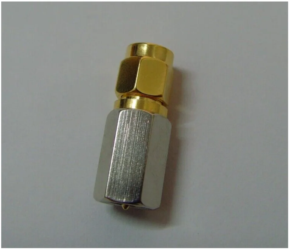 SMA SMB FME MCX BNC TNC N CRC9 Male Jack Female Plug Connector Adapter Terminal Coupler Coaxial Connector Converter