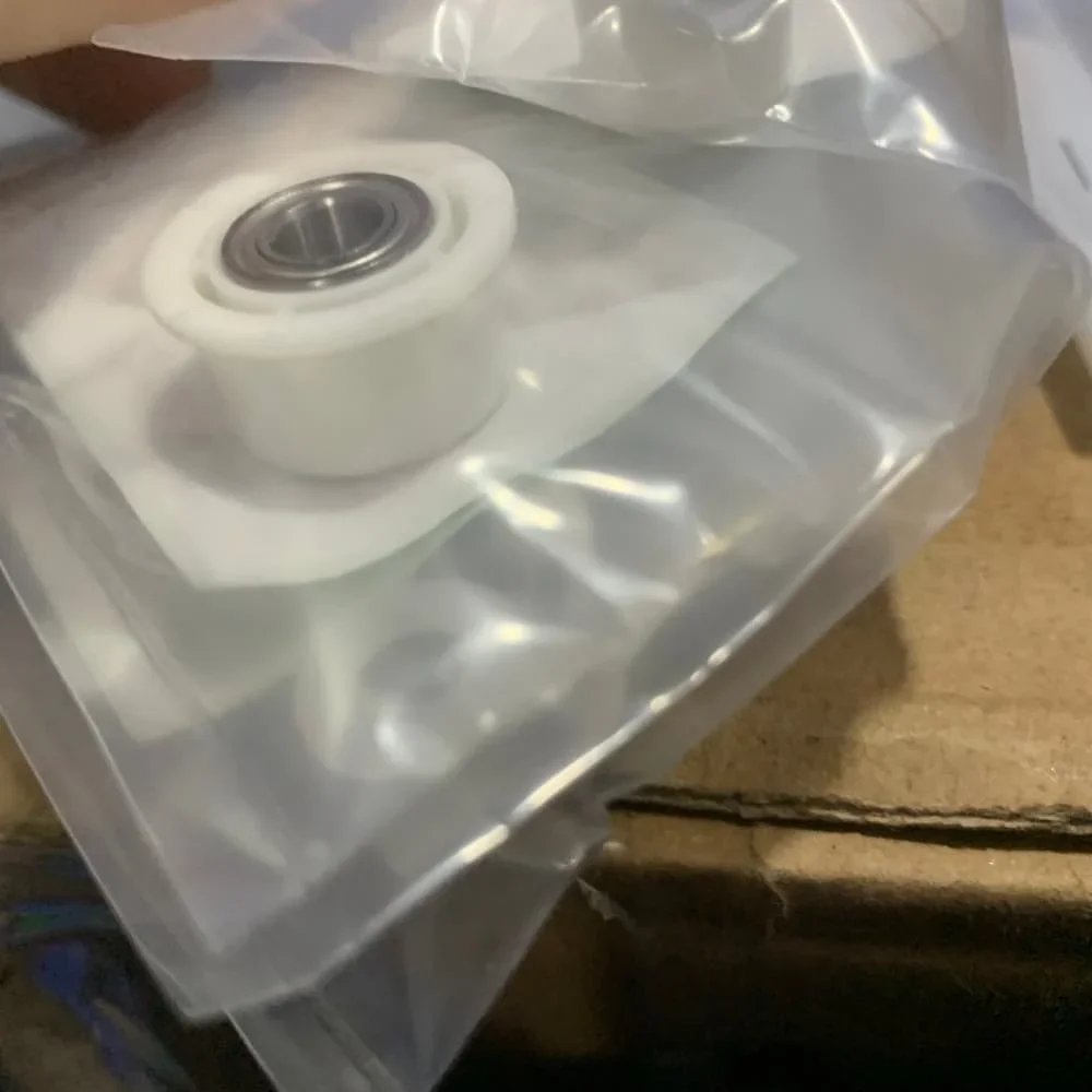 

5set .Developer Bushing For Ricoh MP 2554 3054 3554 4054 5054 6054 Developer Gear MP2554 MP3054 MP3554 MP4054 MP5054 MP6054