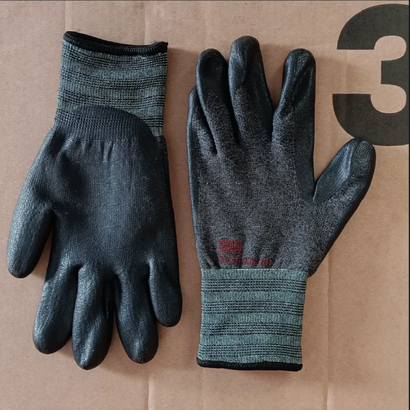 

Cold-proof 3M -10℃ Warm Comfortable Gloves Waterproof Winter Gloves Cycling Fluff Warm Gloves Cold Weather Windproof Anti Slip