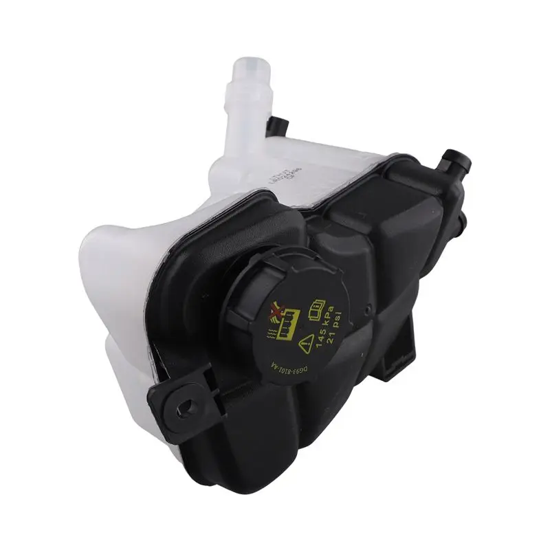 

M46K-Radiator Coolant Overflow Container For LAND ROVER LR2 RR Evoque VOLVO S80 V70 XC60 31200321 LR024296 Lid LR000243