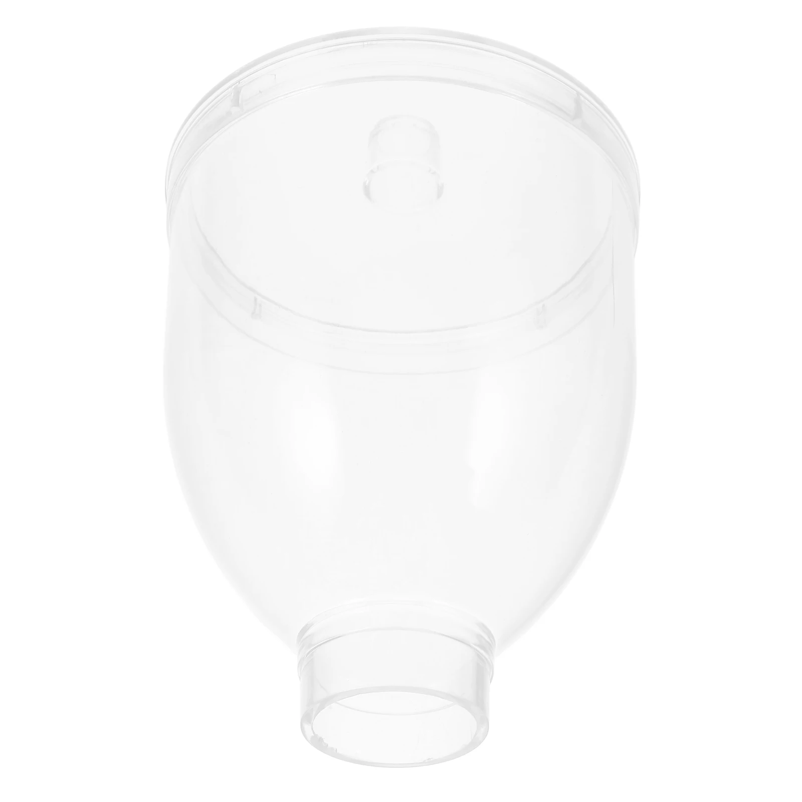 

Coffee Bean 600N Anti-jump Bin Compatible Grinder Machine Coffee Grinder Bean Bin Container Easy Clean Kitchen
