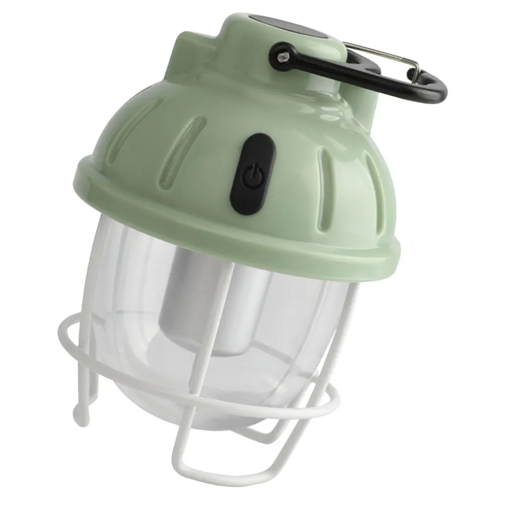 

【】Portable Tent Professional Camping Lamp Outdoor Led Light Chargeable Camping Light Convenient Tent Lamp For Outdoor