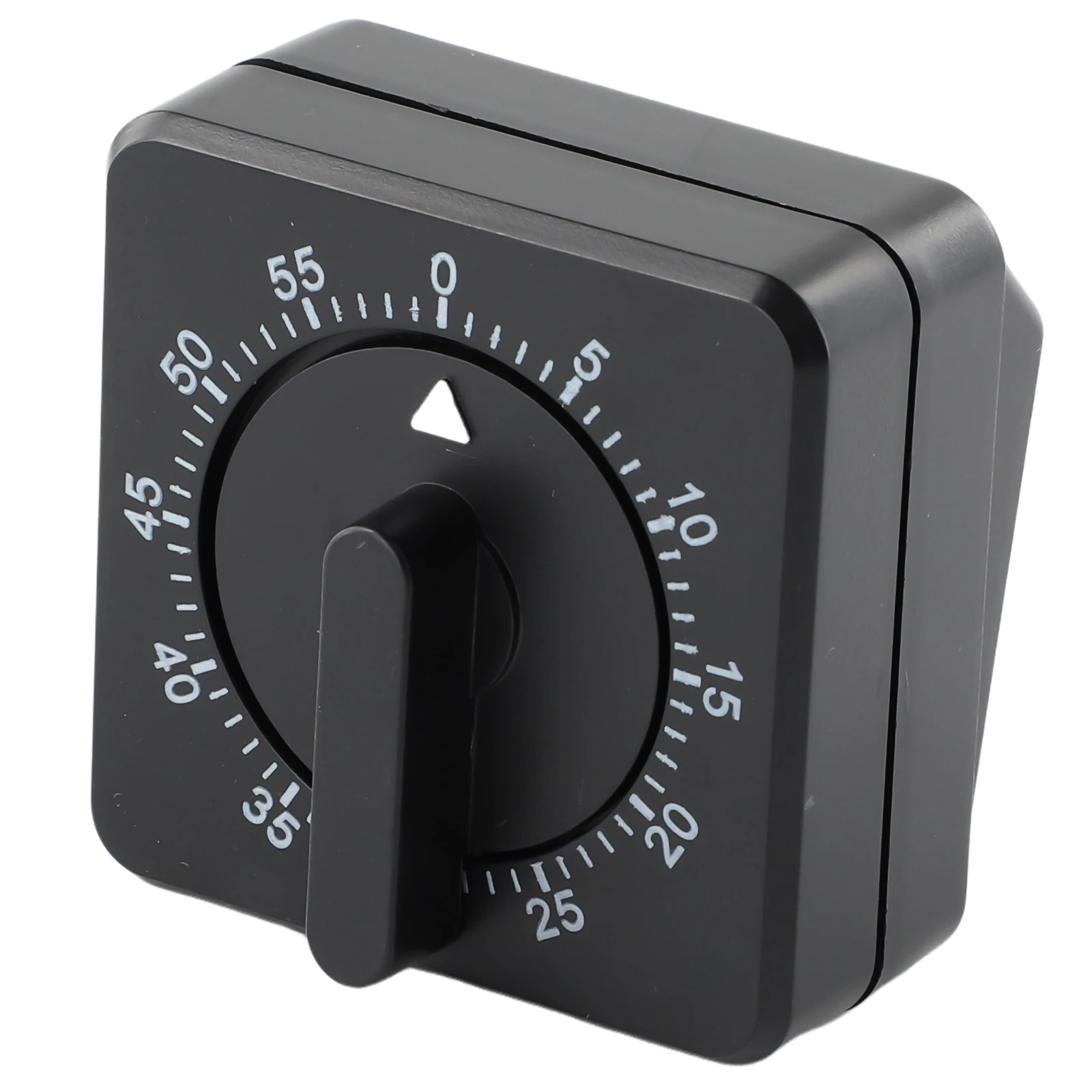 60 Minute Timer Cooking Countdown Timer For Cooking For Kitchen Loud Clear Ring No Batteries Needed Portable Design