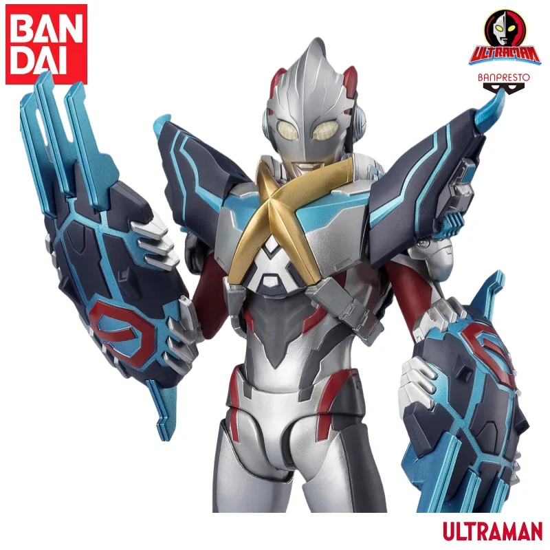 Oryginalny Bandai SHFiguarts O – Kids Xbox Toys recenzja i cena