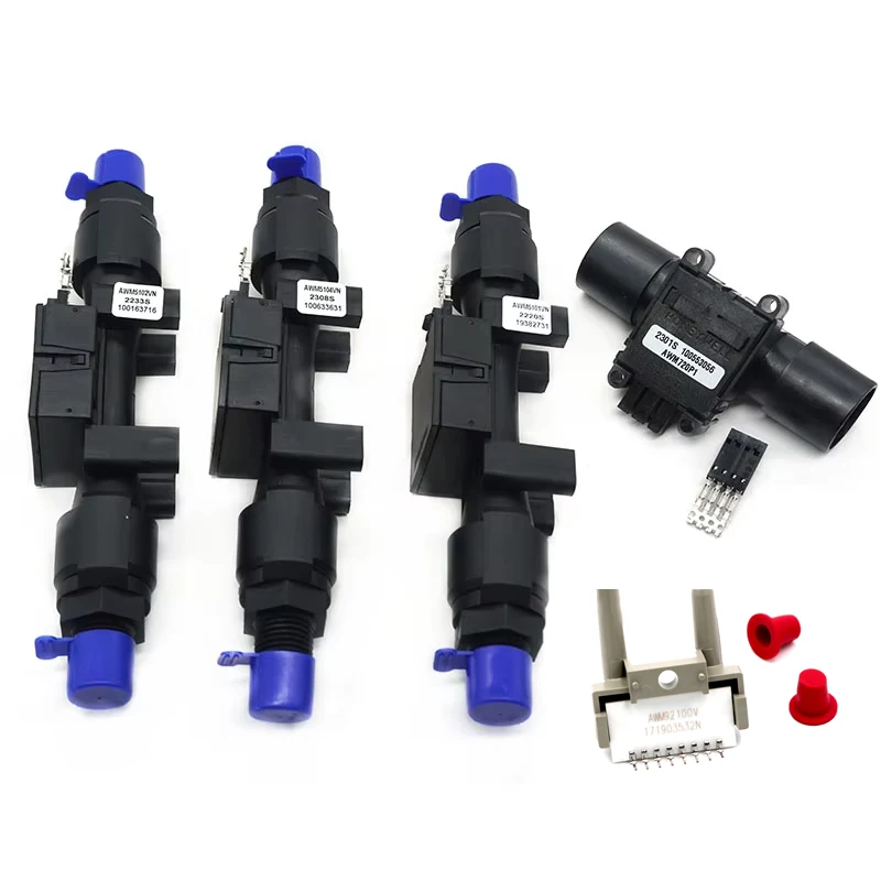 AWM5101VN AWM5102VN AWM5104VN AWM720P1 AWM92100V AWM Series Flow Sensor