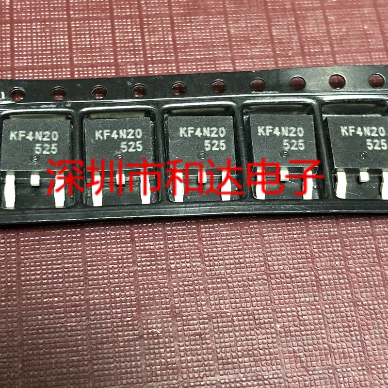 Kf4N20 To-252 200V …