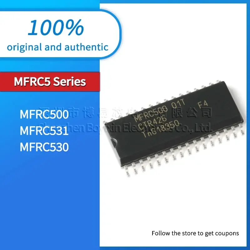 

MFRC500 MFRC531 MFRC530 Black PC shell