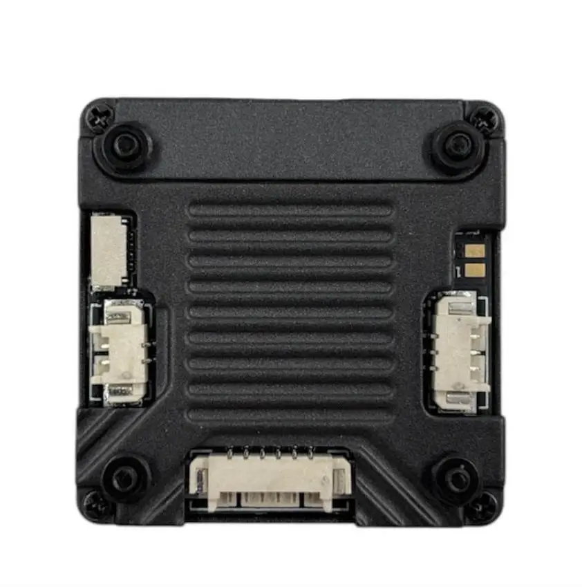 CaddxFPV Gazer Analog Camera FPV With AI BOX 3x ai Zoom 1500TVL FOV 131.6° 1920x1080P Full-color fpv camera for RC FPV Drone