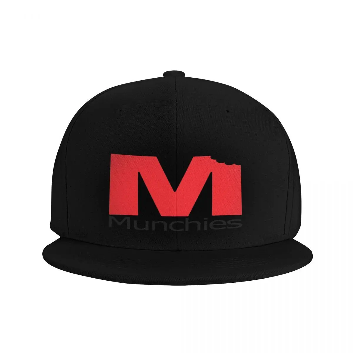 The Munchies 1409 Man Hat Caps Men Caps Women Baseball Caps Cap Free Shipping Man Hat Baseball Cap