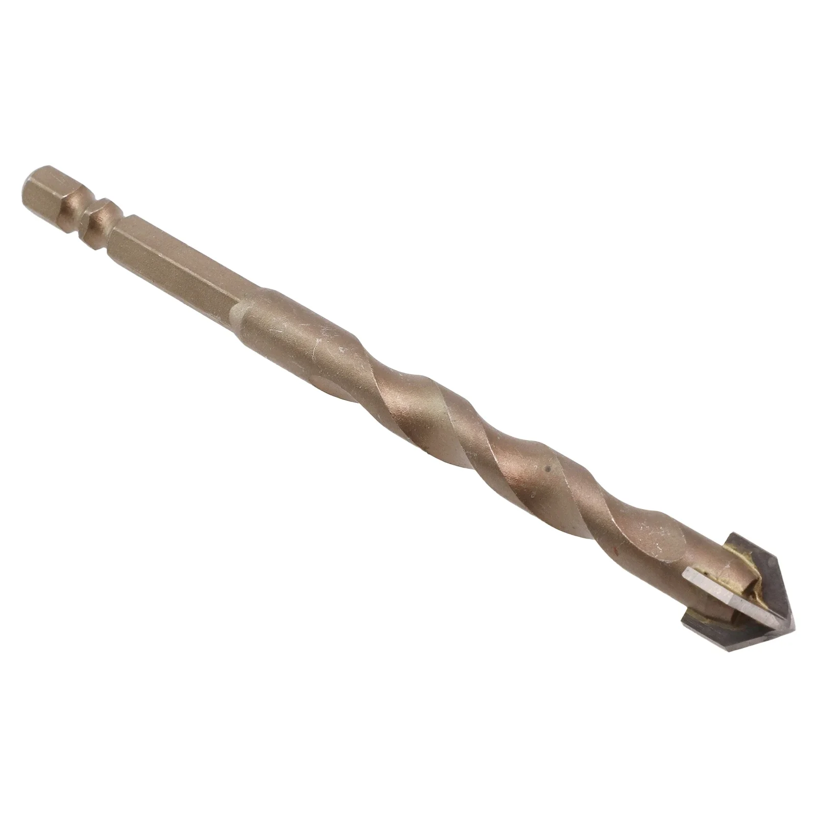 1pc Driller 6 8 10 12mm Drill Bits Ceramic Wall Glass Punching Hole Cutter For Wood Metal Drill Woodworking Tools