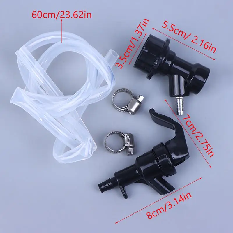 Homebrew Kegging Be…