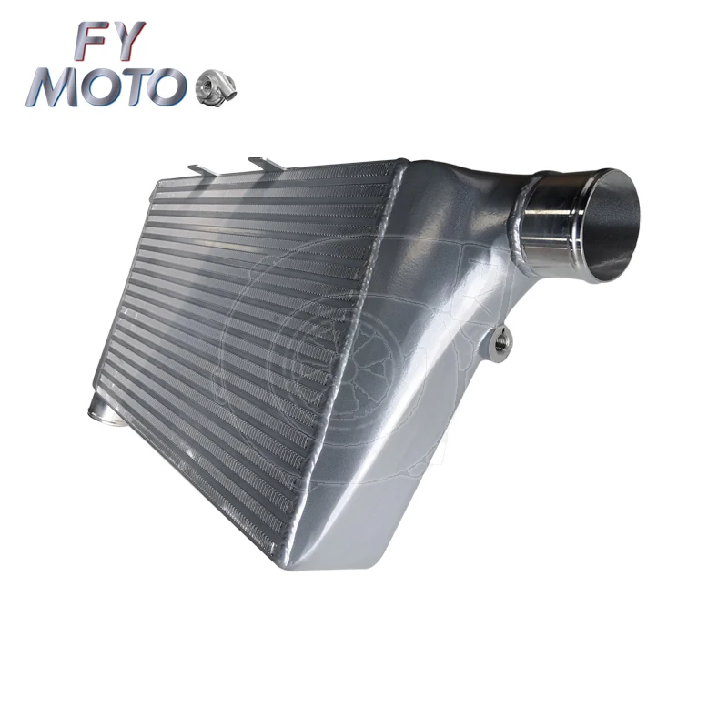 أطقم أنابيب المبرد الداخلي Mitsu* Lancer Evo X 08+