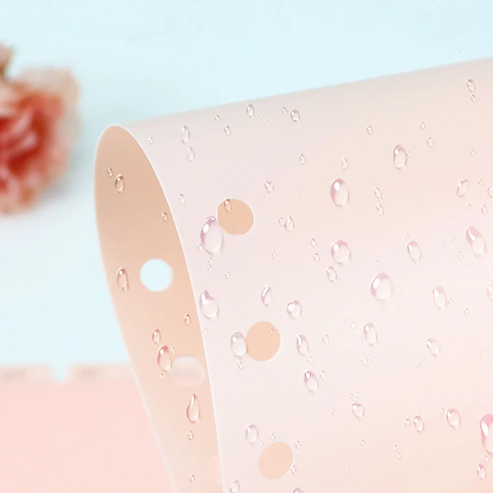 

2 Sets Pink Index Page Separators for A5 A6 Notebooks Plastic Dividers Binder Tabs File ganizers Loose Leaf Markers