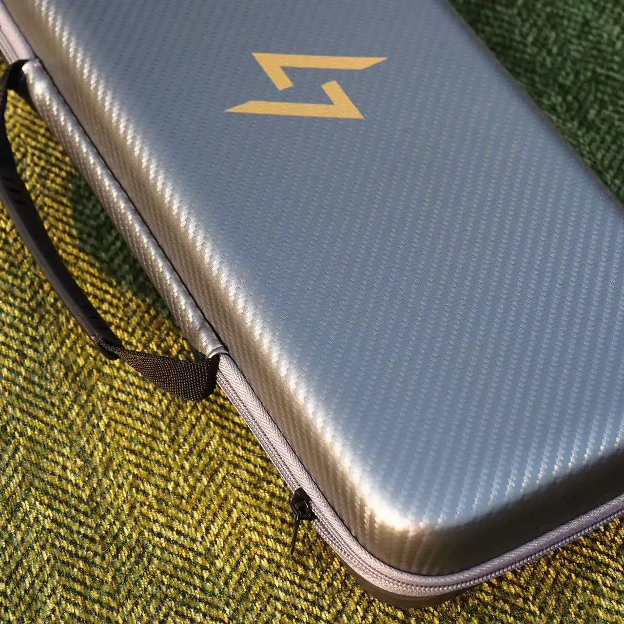 Customized mechanical keyboard storage bag dust-proof mouse e-sports 98 keys