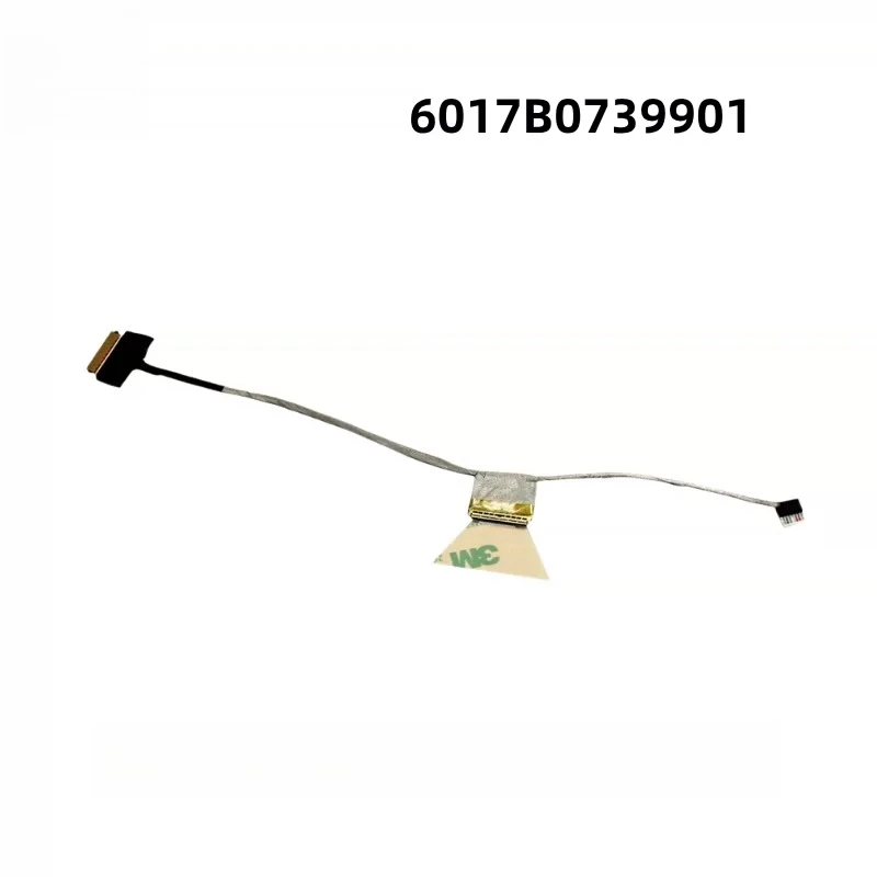Screen Wire for HP ENVY m7-u 17-U 17T-U 30PIN 6017B0739901