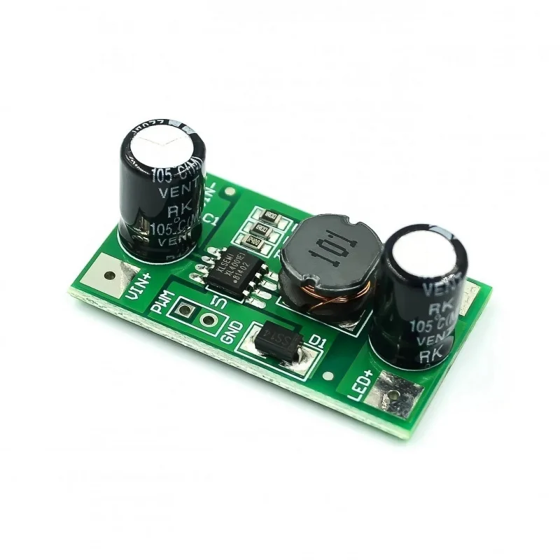 1W 2W/3W LED Drive 350mA 700mA PWMDimming input5-35V DCConstant Current Module